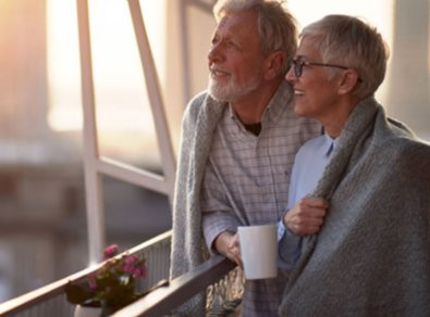 Acheter un bien immobilier après 60 ans, bonne ou mauvaise idée ?