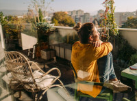 De plus en plus de femmes deviennent propriétaires... seules !