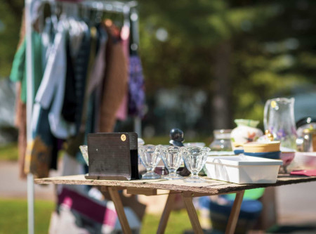 Comment organiser un vide maison ?